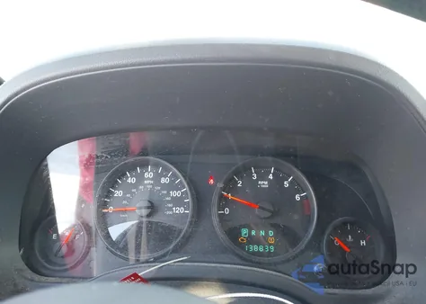 2012 Jeep Patriot Sport из США, поврежденный, VIN 1C4NJPBB9CD511777